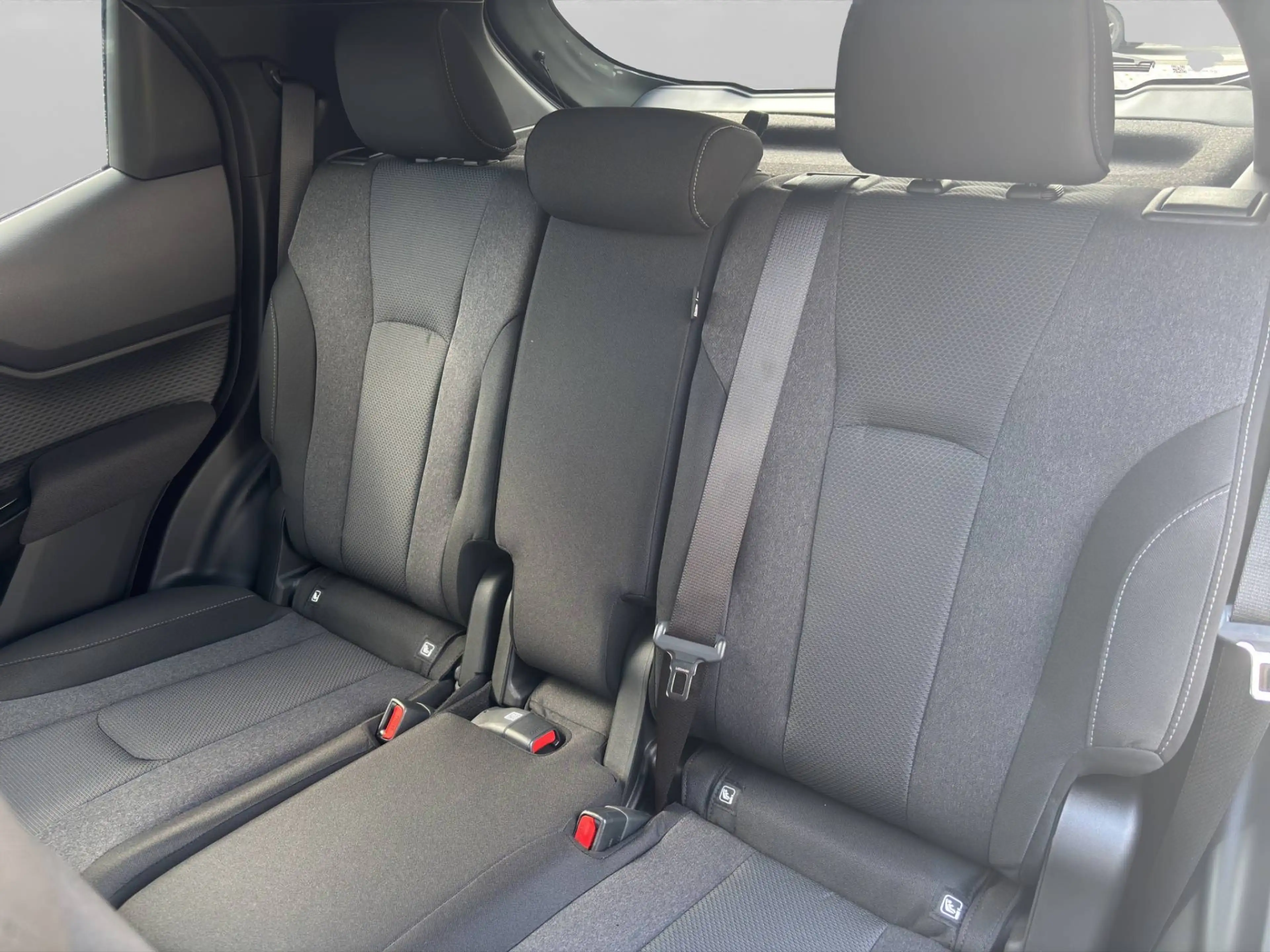 Suzuki Vitara e VITARA ALLGRIP-e COMFORT 61Kwh+NAVI+ACC+RFK — photo 12