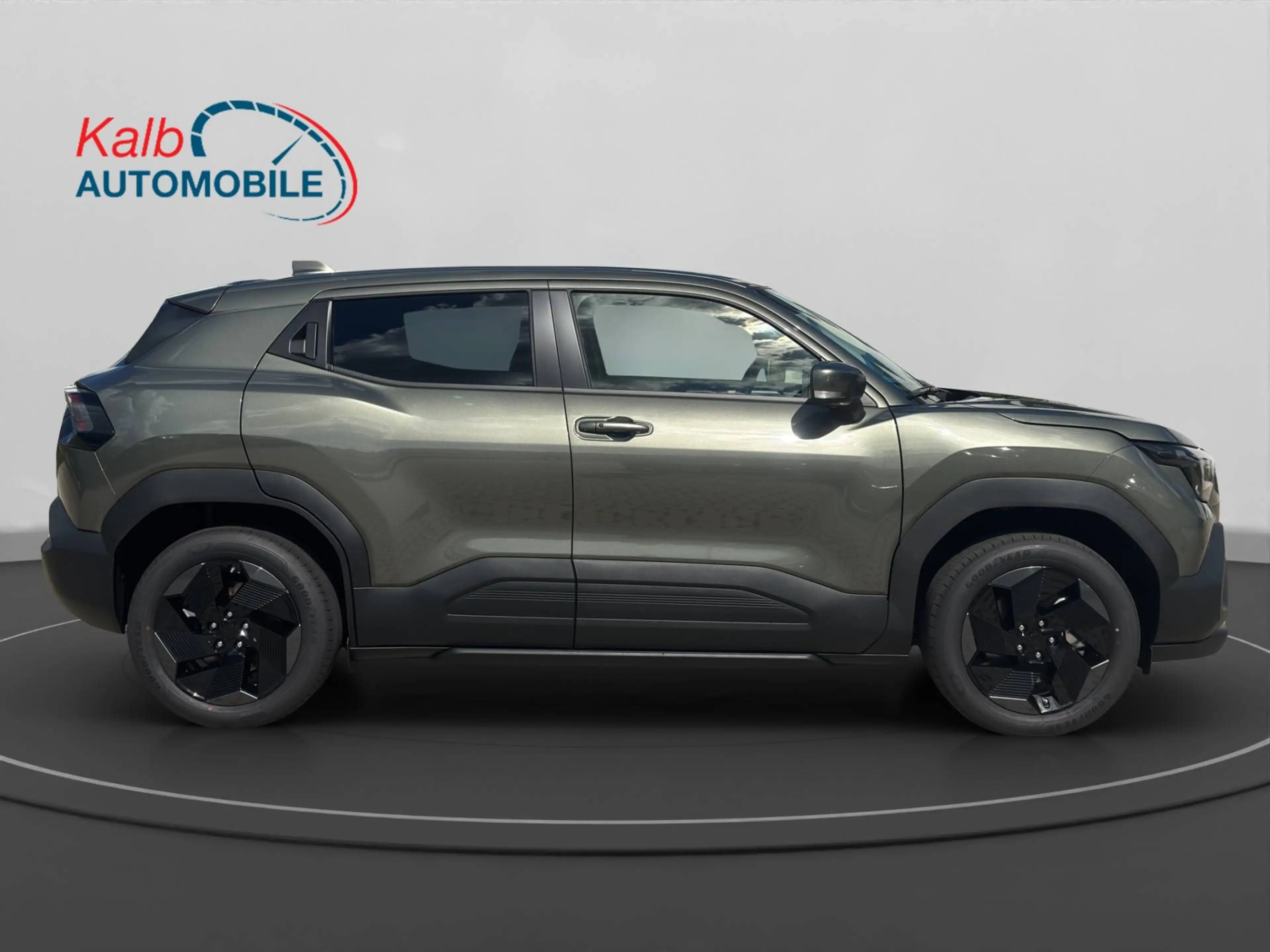 Suzuki Vitara e VITARA ALLGRIP-e COMFORT 61Kwh+NAVI+ACC+RFK — photo 6
