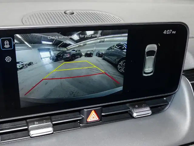 Hyundai IONIQ 5 view 8