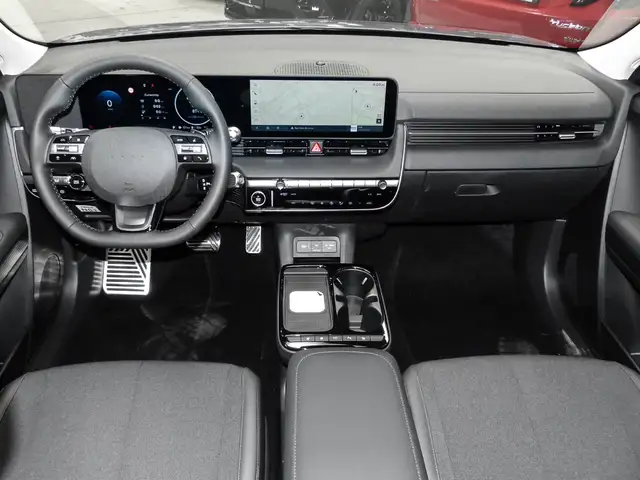 Hyundai IONIQ 5 view 6