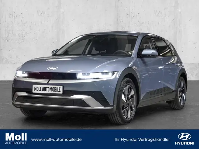 2026 Hyundai IONIQ 5 in Blue for sale
