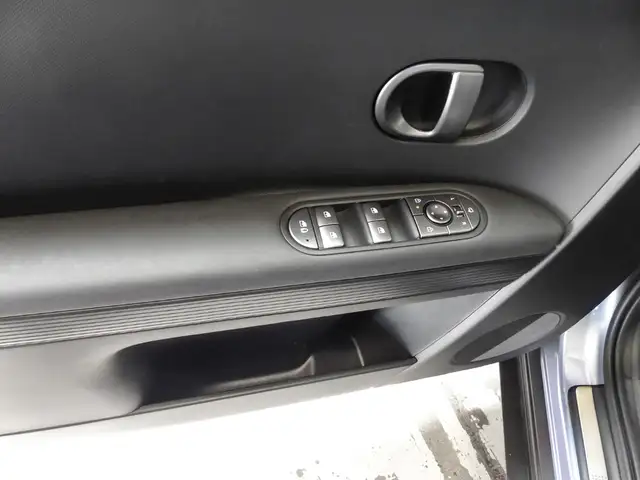 Hyundai IONIQ 5 view 14