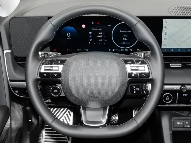 Hyundai IONIQ 5 view 9