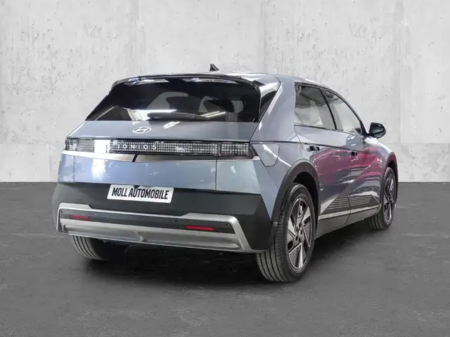 Hyundai IONIQ 5 view 2