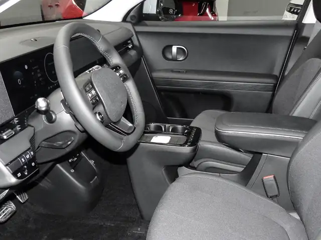 Hyundai IONIQ 5 view 13