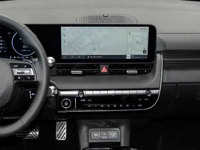Hyundai IONIQ 5 view 7