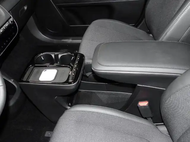 Hyundai IONIQ 5 view 12