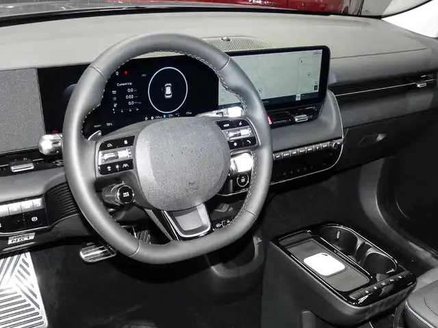 Hyundai IONIQ 5 view 5