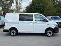 Volkswagen T6 Transporter DSG KLIMA LED NAVI SHZ ACC 1HAND Weiß - thumbnail 4