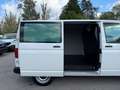 Volkswagen T6 Transporter DSG KLIMA LED NAVI SHZ ACC 1HAND Weiß - thumbnail 19