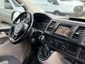 Volkswagen T6 Transporter DSG KLIMA LED NAVI SHZ ACC 1HAND Weiß - thumbnail 11