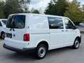 Volkswagen T6 Transporter DSG KLIMA LED NAVI SHZ ACC 1HAND Weiß - thumbnail 5