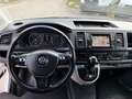 Volkswagen T6 Transporter DSG KLIMA LED NAVI SHZ ACC 1HAND Weiß - thumbnail 12