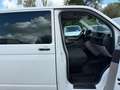 Volkswagen T6 Transporter DSG KLIMA LED NAVI SHZ ACC 1HAND Weiß - thumbnail 9