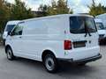 Volkswagen T6 Transporter DSG KLIMA LED NAVI SHZ ACC 1HAND Weiß - thumbnail 7