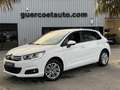 Citroen C4 1.6 BLUEHDI 100 MILLENIUM BUSINESS Blanc - thumbnail 1