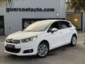 Citroen C4 1.6 BLUEHDI 100 MILLENIUM BUSINESS Blanc - thumbnail 2