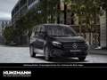 Mercedes-Benz Citan 113 Tourer PRO Standard MBUX Navi Kamera Schwarz - thumbnail 7