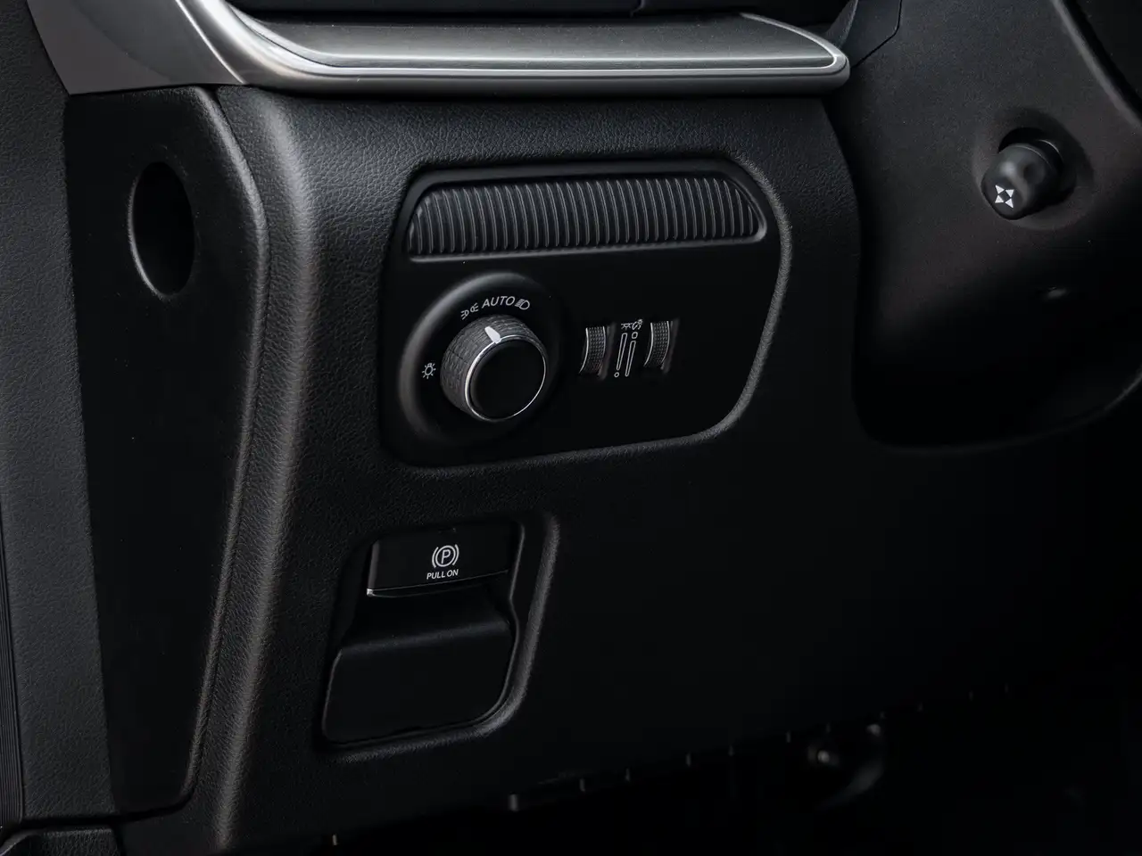 Jeep Grand Wagoneer fotografie Jeep Grand Wagoneer