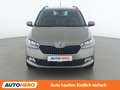 Skoda Fabia 1.0 TSI Style Grau - thumbnail 9