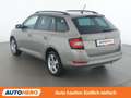 Skoda Fabia 1.0 TSI Style Grau - thumbnail 4