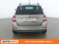 Skoda Fabia 1.0 TSI Style Grau - thumbnail 5