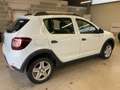 Dacia Sandero 0.9 TCE 90CH STEPWAY PRESTIGE EURO6 Blanc - thumbnail 2