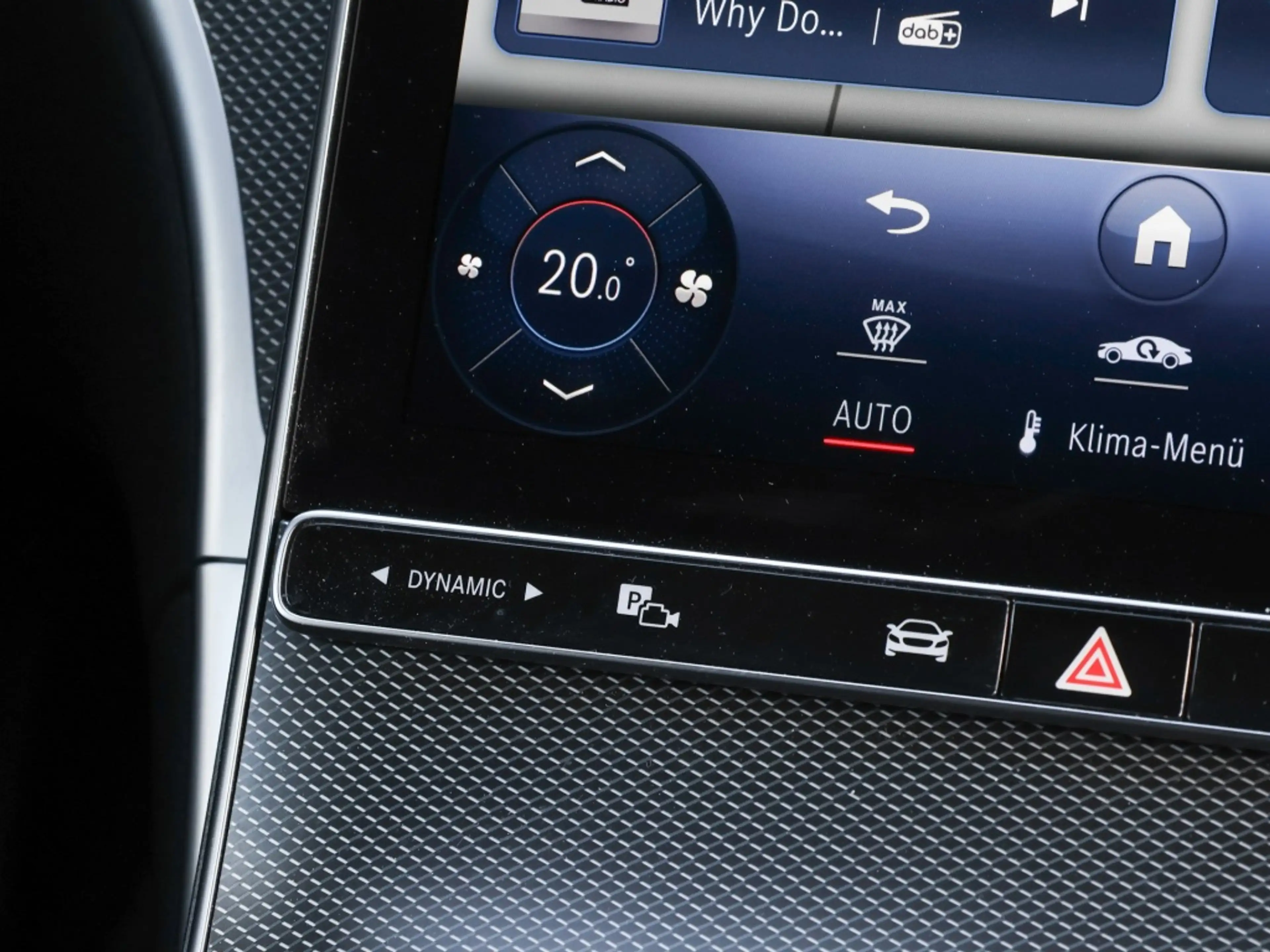 Mercedes-Benz C 300 d AMG-Sport/Night/Ambi/LED/Kamera/Tempomat — photo 9