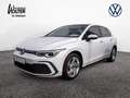 Volkswagen Golf VIII 1.4 TSI GTE eHybrid AHK NAVI LED PA Weiß - thumbnail 1