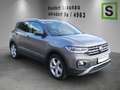 Volkswagen T-Cross T-CROSS Style 1,0 TSI Grau - thumbnail 4
