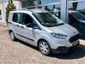 Ford Transit Courier Kombi 5-Sitzer Klima Sitzh. PDC Plateado - thumbnail 3