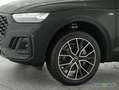 Audi Q5 Sportback 40 TDI qu S Line Int AHK,Matrix,Leder,Na Schwarz - thumbnail 15
