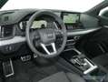 Audi Q5 Sportback 40 TDI qu S Line Int AHK,Matrix,Leder,Na Schwarz - thumbnail 8