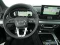 Audi Q5 Sportback 40 TDI qu S Line Int AHK,Matrix,Leder,Na Schwarz - thumbnail 11