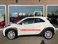 Toyota Aygo X 1.0 VVT-i 72 CV 5 porte Active S-CVT Bianco - thumbnail 1
