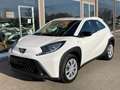 Toyota Aygo X 1.0 VVT-i 72 CV 5 porte Active S-CVT Bianco - thumbnail 4