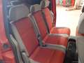 Volkswagen Caddy 2.0 109 CV Ecofuel Rosso - thumbnail 12
