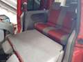 Volkswagen Caddy 2.0 109 CV Ecofuel Rosso - thumbnail 10