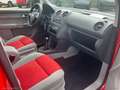 Volkswagen Caddy 2.0 109 CV Ecofuel Rosso - thumbnail 11