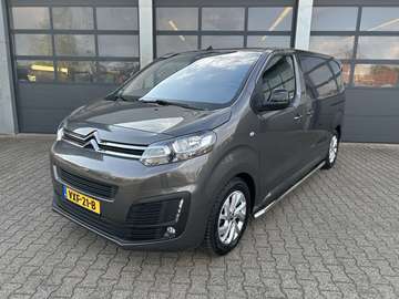 GB 2.0 BlueHDi 145pk 3-zits Driver