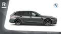 BMW M3 Competition M xDrive *M Carbon Schalensitze *SOFORT VERFÜGBAR* Grau - thumbnail 8
