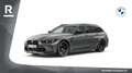 BMW M3 Competition M xDrive *M Carbon Schalensitze *SOFORT VERFÜGBAR* Grau - thumbnail 3