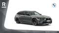 BMW M3 Competition M xDrive *M Carbon Schalensitze *SOFORT VERFÜGBAR* Grau - thumbnail 9