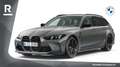 BMW M3 Competition M xDrive *M Carbon Schalensitze *SOFORT VERFÜGBAR* Grau - thumbnail 1