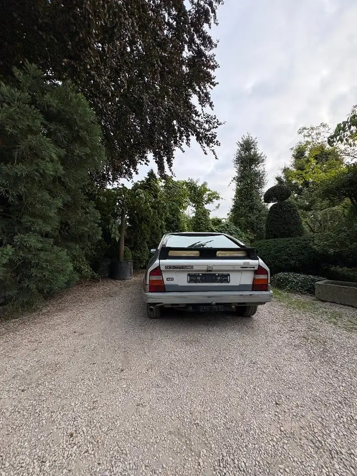 Citroen CX Croisette, foto 9