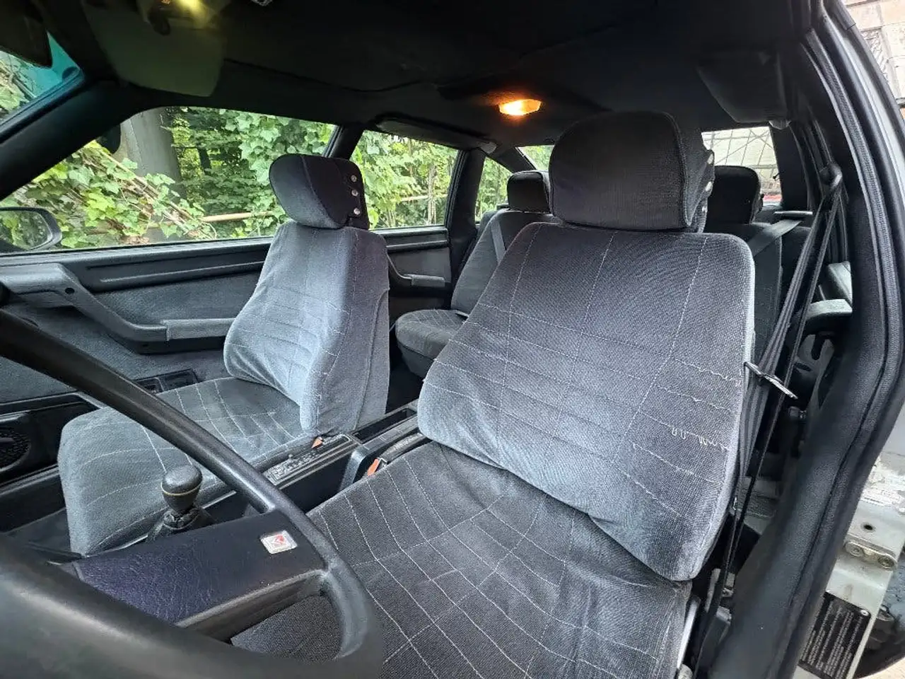 Citroen CX Croisette, foto 11