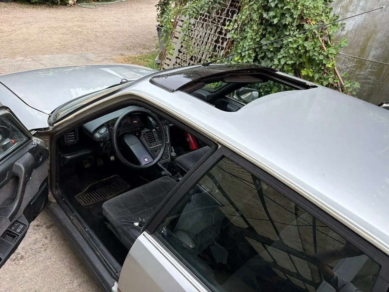 Citroen CX Croisette, foto 5