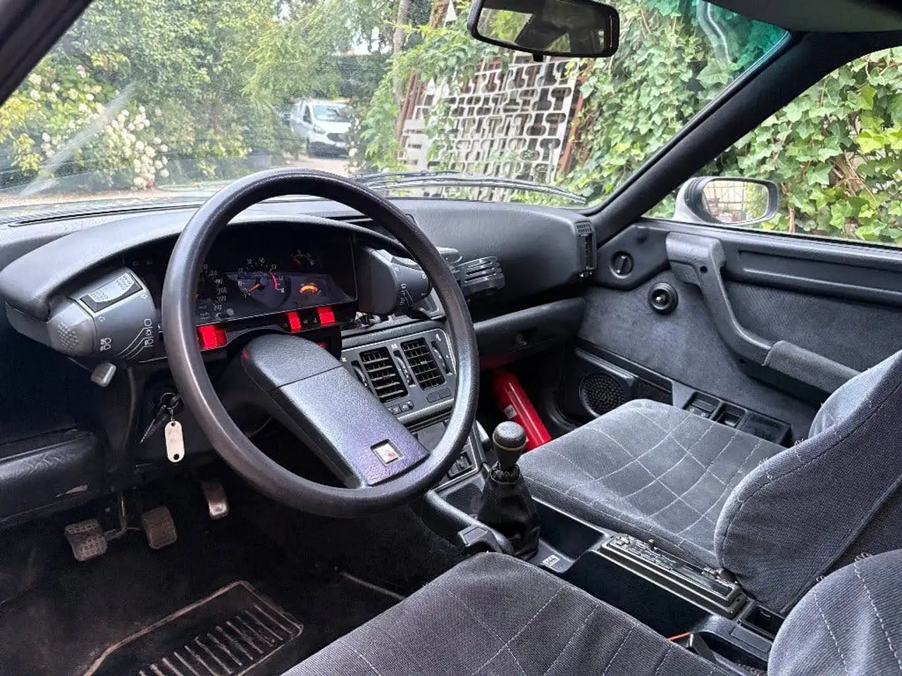 Citroen CX Croisette, foto 10