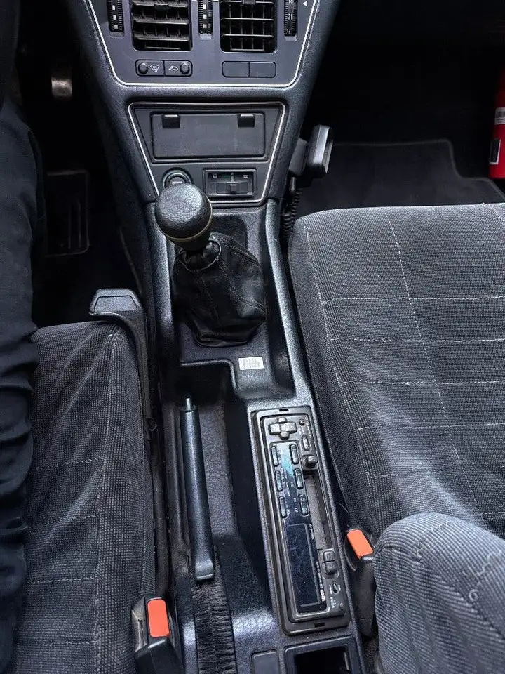 Citroen CX Croisette, foto 6