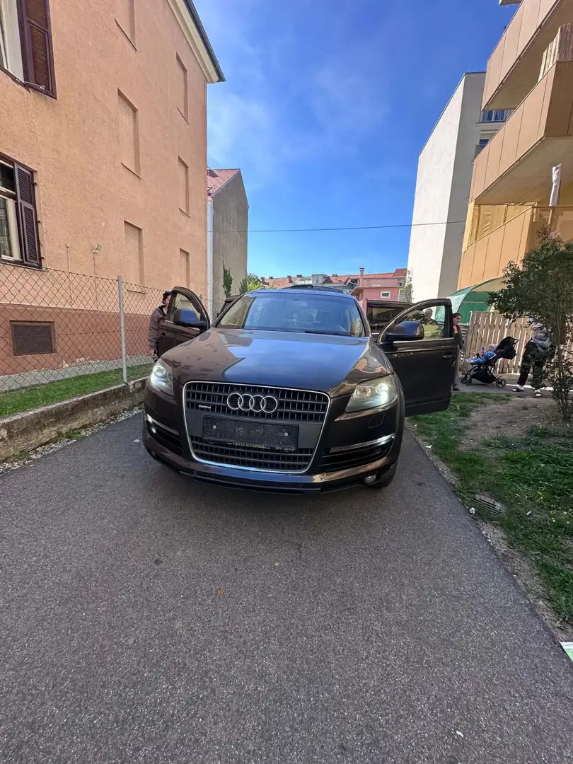 Audi Q7 3.0 TDI - 2
